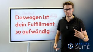 Mehr Erfolg durch schnelleres Fulfillment mit Learningsuite [upl. by Eneirda]