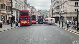 Haymarket Piccadilly Circus SW1 [upl. by Waller]