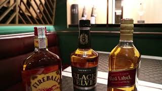 Whisky Premium amp Whisky yang ramah di Kantong [upl. by Ahsemaj]