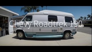 Van Life Dreams Come True Amazing Camper Van For Sale Check This Out Wow [upl. by Nawuj]