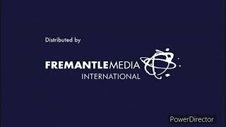 Fremantlemedia Short Logo History 20012018 [upl. by Cioban]