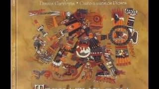 06 Danza Huitzilopochtli [upl. by Isherwood977]