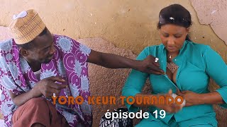 YORO KEUR TOURANDO EPISODE 19 [upl. by Hitchcock]