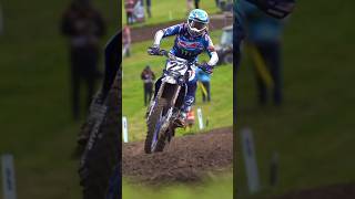 MXON 2024  Tomac amp Lawrence  RAW [upl. by Anaugal261]