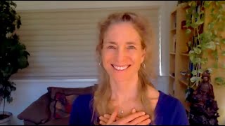 Guided Meditation Tend and Befriend with Tara Brach [upl. by Llenroc]