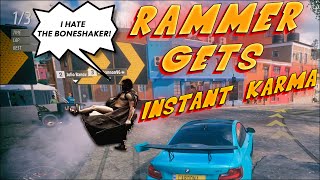 Rammers  Funny Moments  Forza Horizon 5 [upl. by Sitof41]