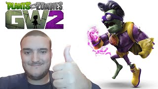 PVZ GARDEN WARFARE 2 14  COMEÇANDO AS MISSÕES DOS ZUMBIS [upl. by Angelis]