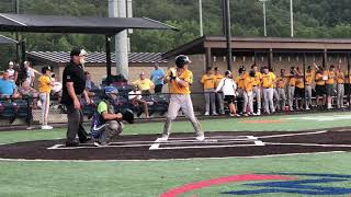 MIF David Mershon 2022 SC Uncommitted [upl. by Teria421]