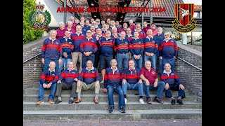 Arnhem 80th Anniversary 299 Association [upl. by Luba]