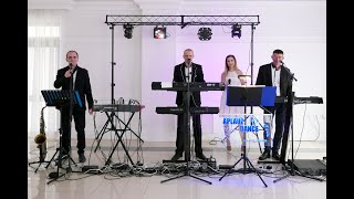 ZESPÓŁ APLAUZ DANCE  MOJA CYGANKO  COVER  ALIAS [upl. by Lyrahc]