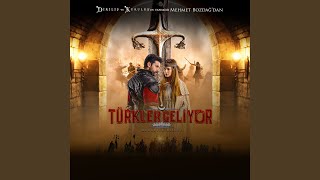 Türkler Geliyor [upl. by Drareg]