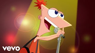 Phineas and Ferb  Brand New Reality [upl. by Eltotsira]