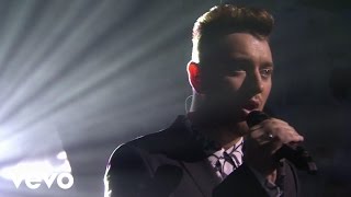 Sam Smith  Lay Me Down Karaoke Piano [upl. by Ekusoyr]