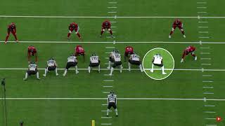 Top 10 NFL Right Tackles 2024 Part 1 [upl. by Lansing]