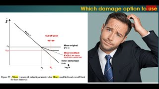 FEMFAT Basic 1o3 Beginners Guide to Fatigue Analysis Miner Modified vs elementary miner [upl. by Ociredef]