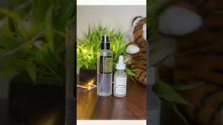 Snail Mucin Combinations [upl. by Joete129]