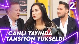 Dilan Polat ve Avukatları 2 Sayfanın Konuğu Oldu  Müge ve Gülşenle 2 Sayfa [upl. by Charlena439]