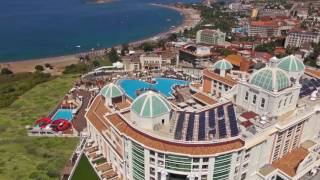 Découvrez le Litore Resort Hotel amp SPA en Turquie  Voyage Privé France [upl. by Hindu]