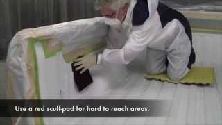 UPOL® RAPTOR® Liner amp Protective Coating Part 2 How to Tint and Spray [upl. by Oirifrop579]