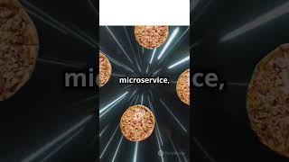 Node Js Microservices with in 60 seconds  Microservice  Node Js microservicesarchitecture [upl. by Shien]