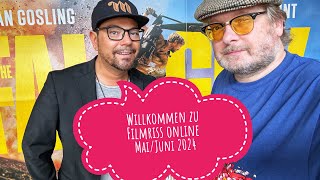 Filmriss online  MaiJuni 2024  Infos und Meinung aus der Welt des ScalaKinos [upl. by Rosner]