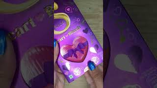 i don’t like chocolate but this Dubai viral chocolate bar is so good [upl. by Lirbaj]