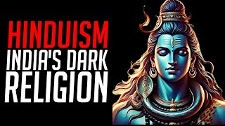 ExBrahmin Now Christian Exposes Hinduism [upl. by Trumann709]