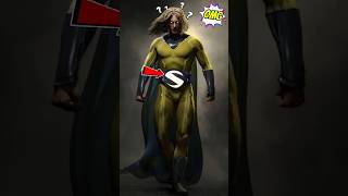 Is Bob is Sentry   shorts marvel mcu sentry marvelcomics youtubeshorts shortsfeed viral [upl. by Syramad]