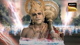 किसने बनाया हनुमान की सेना को बंदी  Sankatmochan Mahabali Hanuman  Ep 569  Full Episode [upl. by Lyndel]