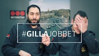 GILLAJOBBET [upl. by Studdard]