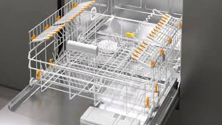 How to Solve Drain Issues With Your Miele Dishwasher [upl. by Enirehtacyram]