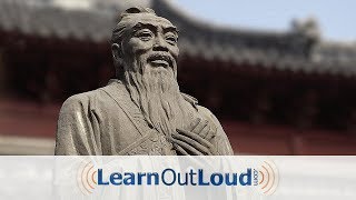 The Analects of Confucius  Book 2 Audiobook [upl. by Atikehs]