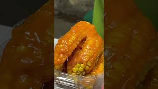 UBI JAGUNG GURIH food makanan kuliner [upl. by Cynarra]