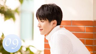 ENG SUB【Unrequited Love 暗恋橘生淮南】EP09｜Chinese Romantic Drama Starring Hu Yitian amp Hu Bingqing [upl. by Airdua253]