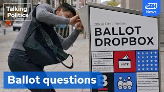 Which ballot questions could make it to voters in 2024 [upl. by Boj]