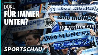 Nie mehr erste Liga Traditionsvereine nach dem Absturz Teil 1  Sportschau [upl. by Schnell]