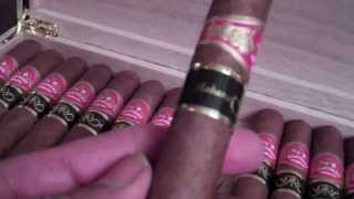 Partagas Gran Reserva Cosecha 2007 [upl. by Ambrogio]