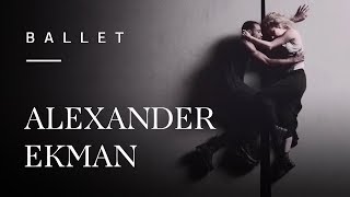 Les ballets dAlexander Ekman [upl. by Redmer]