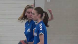 Raamsdonksveer DB1  Westsite DB1 deel 2 [upl. by Innavoij]