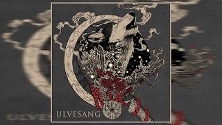 Ulvesang  ULVESANG FULLALBUM 2015 [upl. by Norward573]