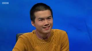 University Challenge S50E14 Magdalene Cambridge v University College Oxford [upl. by Yenal863]