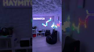 gaming room freefire pubgmobile gaming gamingroom room [upl. by Maurise]