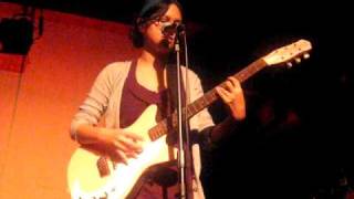 Charlyne Yi  I Love a Boy [upl. by Werra]