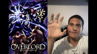 Reacting to Clattanoia by OxT  Overlord OP 1 [upl. by Capon]