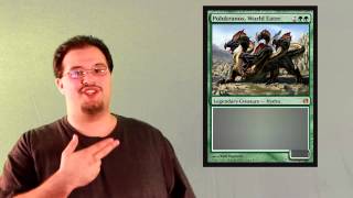 MTG News Theros Commander From the Vault 20 and more [upl. by Eleinad]