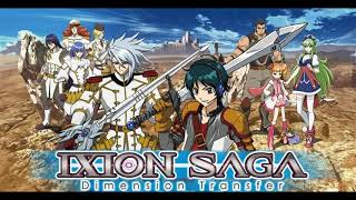 Opening Ixion Saga DT Español Latino Tv Size [upl. by Lodovico593]