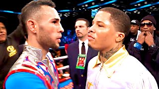 Gervonta Davis USA vs Jose Pedraza Puerto Rico  KNOCKOUT Boxing Fight Highlights HD [upl. by Dixil]