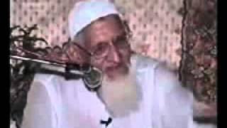 Dr Israr Ahmed RA  Dr Zakir Naik Per Tanqeed  Kya Yeh Wahdet Kay Khilaaf Nahi maulana ishaq urdu [upl. by Annaeerb]