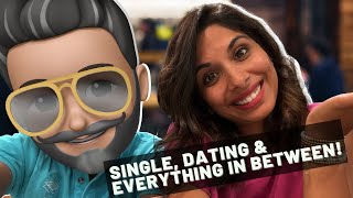 Asinine Advice Ep 23  Single Dating amp Everything in Between [upl. by Hicks]