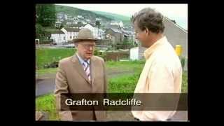 How Green Was My Valley Pontycymer Ogmore Vale Gilfach Goch etc [upl. by Shanahan]